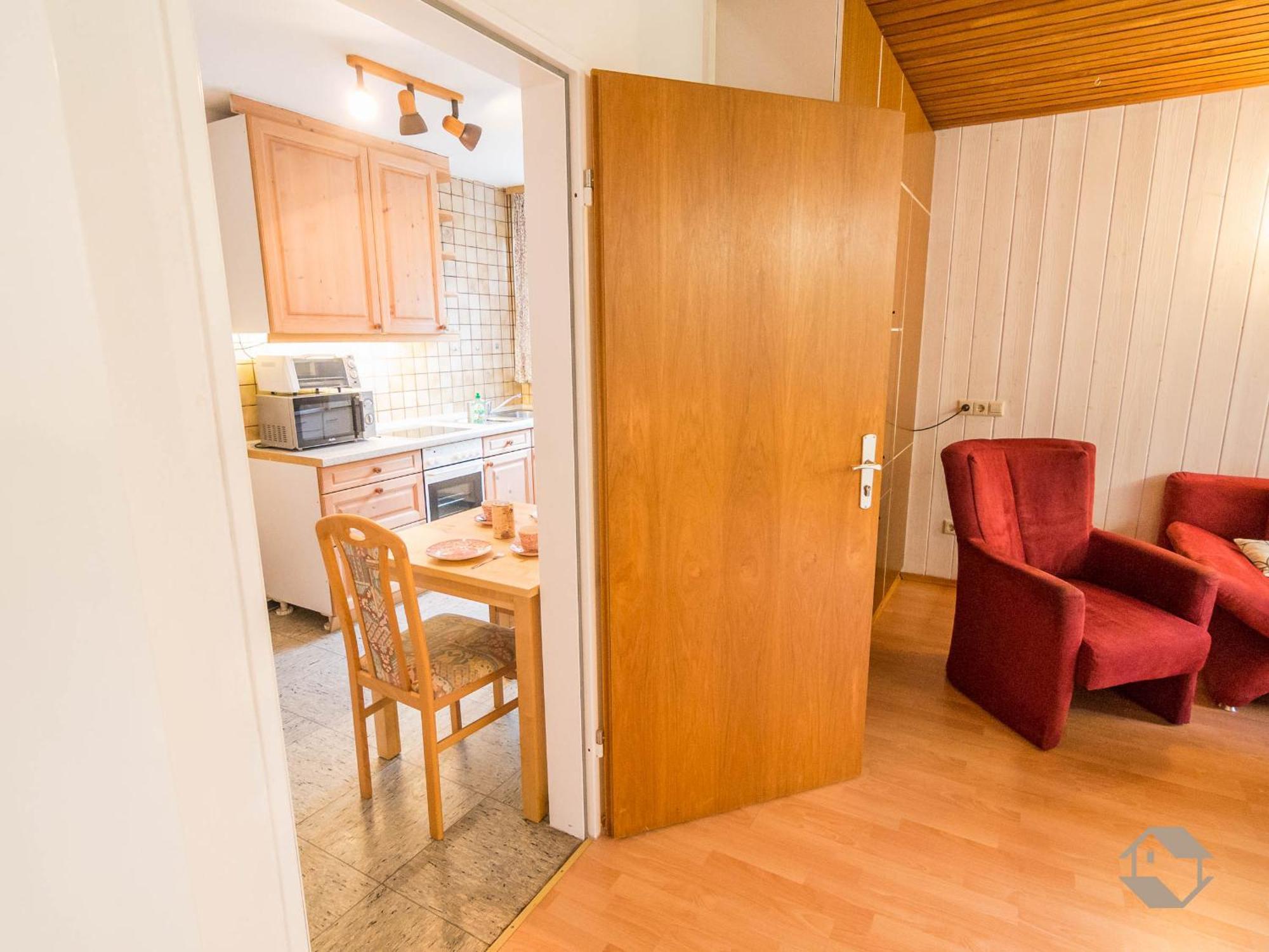 Enri Theater & Pension Bruderhaus Altensteig Room photo
