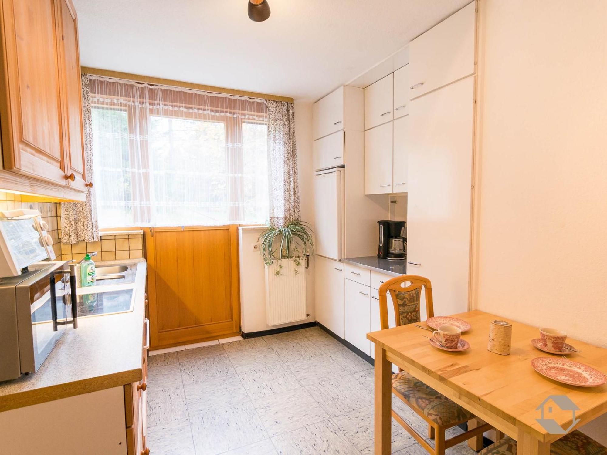 Enri Theater & Pension Bruderhaus Altensteig Room photo